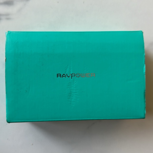 RAVPower FileHub Travel Router 83-13000-004 - Picture 9 of 12